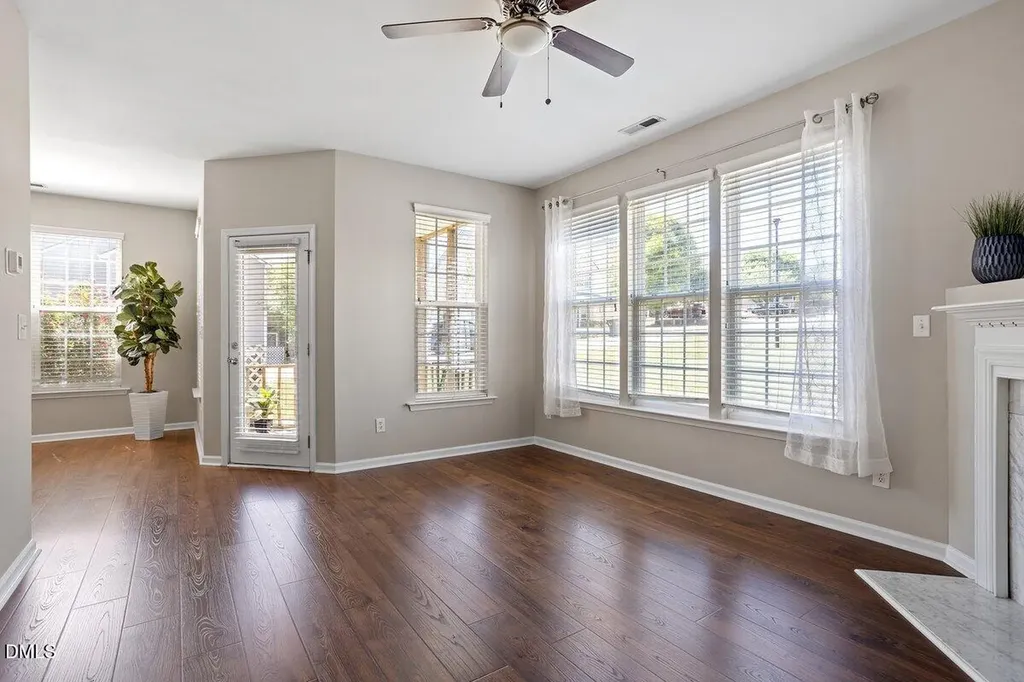 600 Woodson Drive Clayton NC 27527