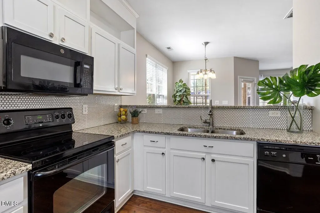 600 Woodson Drive Clayton NC 27527