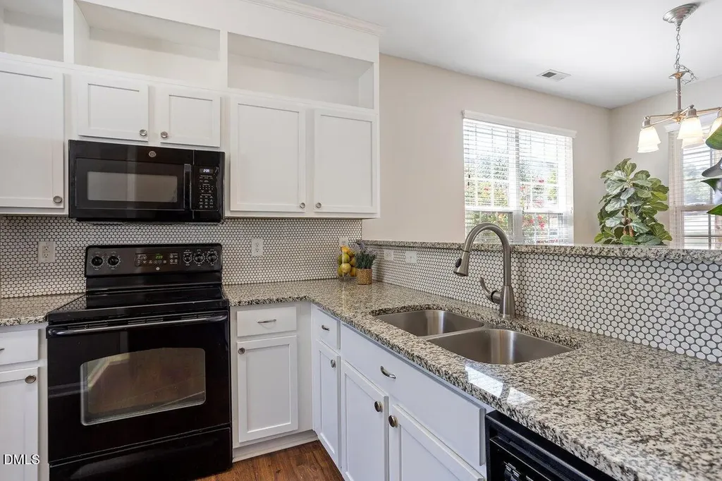 600 Woodson Drive Clayton NC 27527