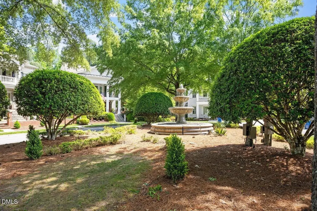 8604 Society Place Raleigh NC 27615