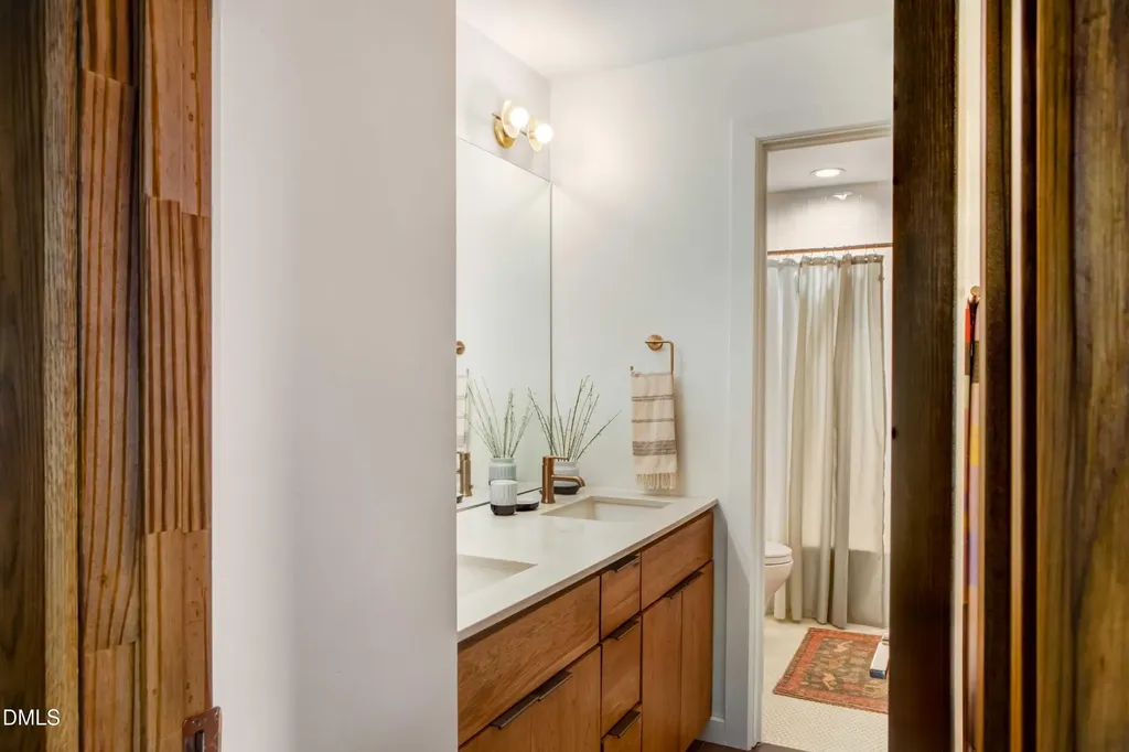 11028 Trappers Creek Drive Raleigh NC 27614