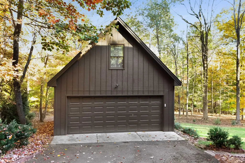 11028 Trappers Creek Drive Raleigh NC 27614