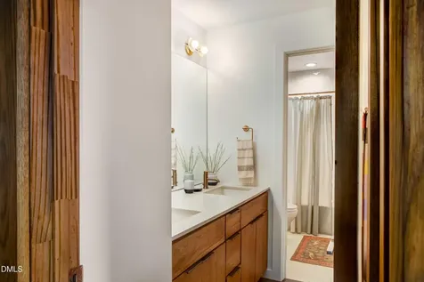 11028 Trappers Creek Drive Raleigh NC 27614
