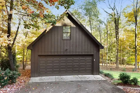 11028 Trappers Creek Drive Raleigh NC 27614