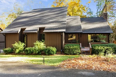 11028 Trappers Creek Drive Raleigh NC 27614