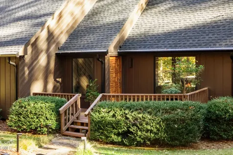 11028 Trappers Creek Drive Raleigh NC 27614