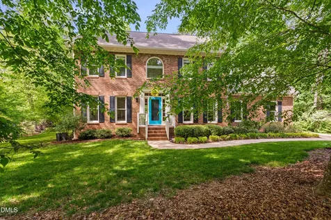 1301 Woodmanor Drive Raleigh NC 27614