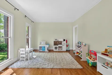 1301 Woodmanor Drive Raleigh NC 27614