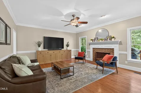 1301 Woodmanor Drive Raleigh NC 27614
