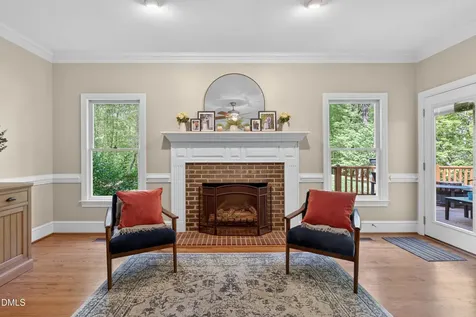 1301 Woodmanor Drive Raleigh NC 27614