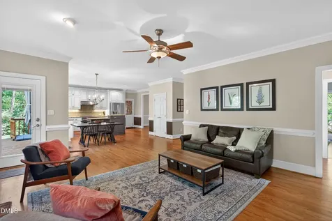 1301 Woodmanor Drive Raleigh NC 27614