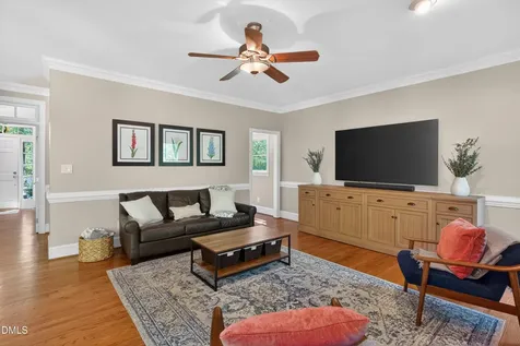 1301 Woodmanor Drive Raleigh NC 27614
