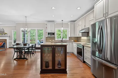 1301 Woodmanor Drive Raleigh NC 27614