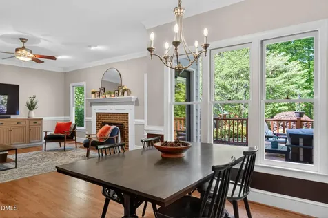 1301 Woodmanor Drive Raleigh NC 27614