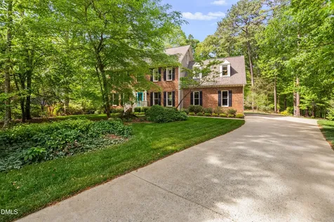 1301 Woodmanor Drive Raleigh NC 27614