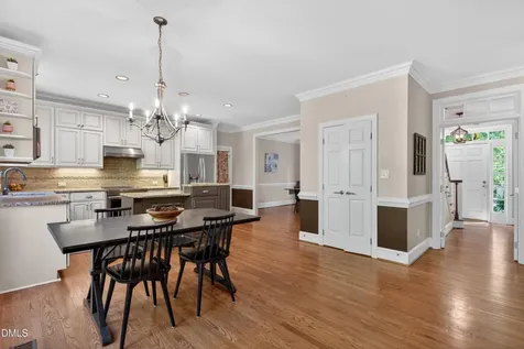 1301 Woodmanor Drive Raleigh NC 27614