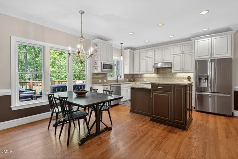 1301 Woodmanor Drive Raleigh NC 27614