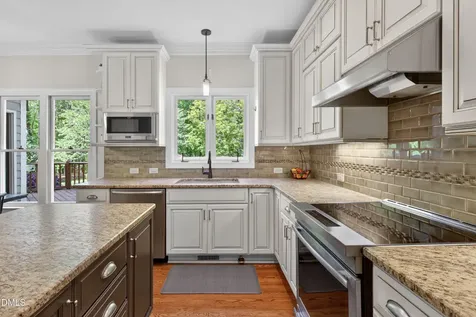 1301 Woodmanor Drive Raleigh NC 27614