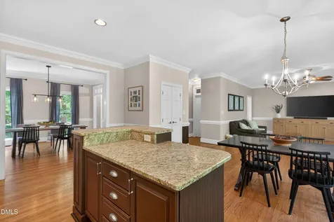 1301 Woodmanor Drive Raleigh NC 27614