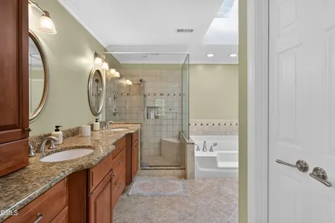1301 Woodmanor Drive Raleigh NC 27614