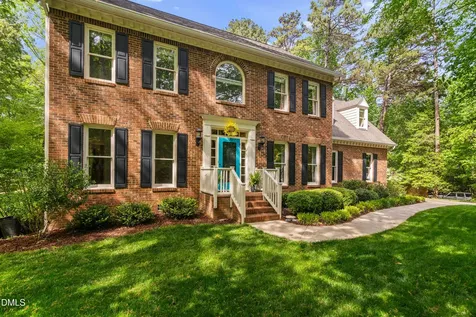 1301 Woodmanor Drive Raleigh NC 27614