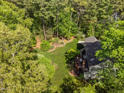 1301 Woodmanor Drive Raleigh NC 27614