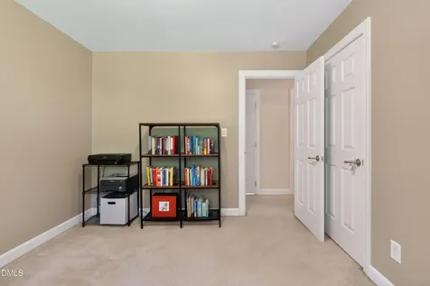 1301 Woodmanor Drive Raleigh NC 27614