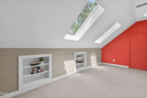 1301 Woodmanor Drive Raleigh NC 27614