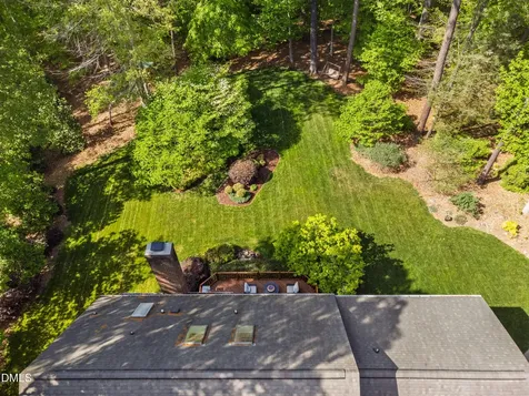 1301 Woodmanor Drive Raleigh NC 27614
