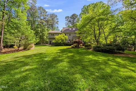 1301 Woodmanor Drive Raleigh NC 27614