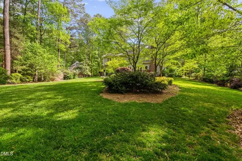 1301 Woodmanor Drive Raleigh NC 27614