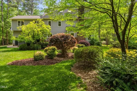 1301 Woodmanor Drive Raleigh NC 27614