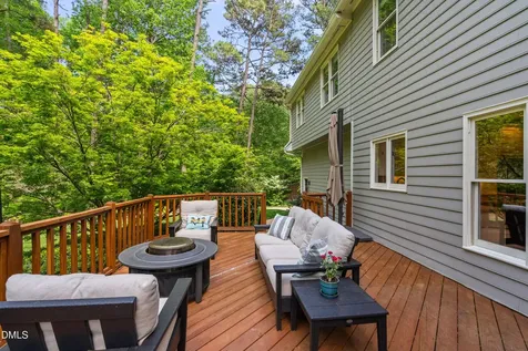 1301 Woodmanor Drive Raleigh NC 27614
