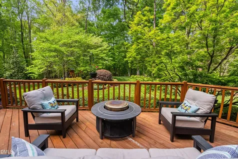 1301 Woodmanor Drive Raleigh NC 27614