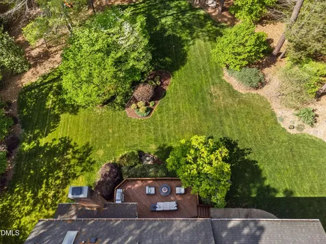 1301 Woodmanor Drive Raleigh NC 27614