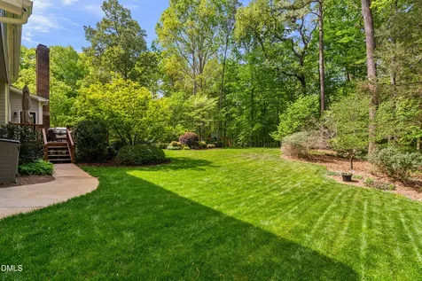 1301 Woodmanor Drive Raleigh NC 27614