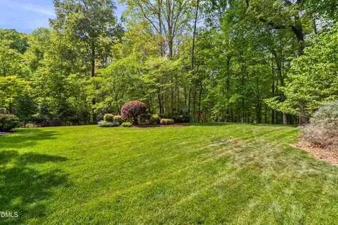 1301 Woodmanor Drive Raleigh NC 27614