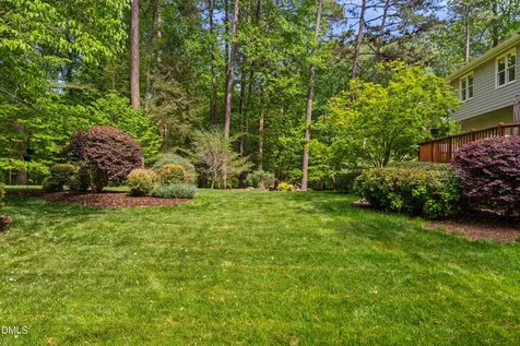 1301 Woodmanor Drive Raleigh NC 27614