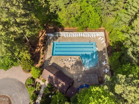 1301 Woodmanor Drive Raleigh NC 27614