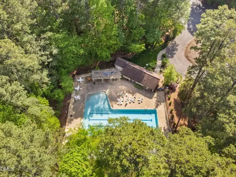 1301 Woodmanor Drive Raleigh NC 27614