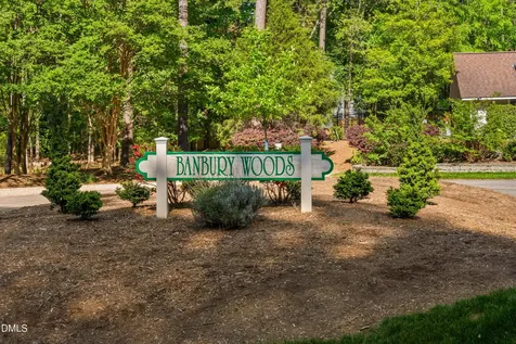 1301 Woodmanor Drive Raleigh NC 27614