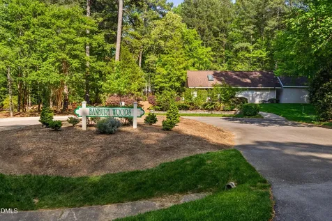 1301 Woodmanor Drive Raleigh NC 27614