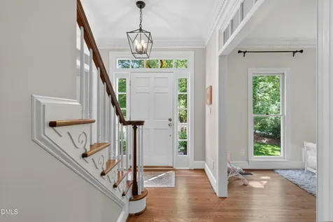 1301 Woodmanor Drive Raleigh NC 27614