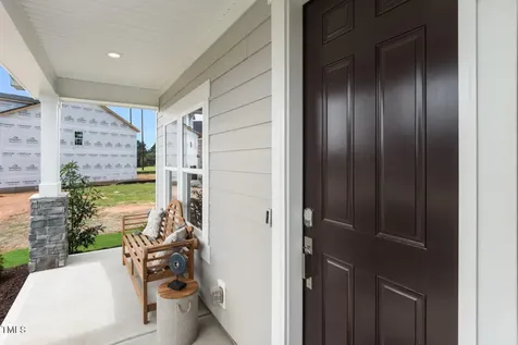 35 Stoddard Lane Garner NC 27529