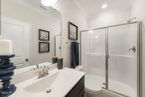 35 Stoddard Lane Garner NC 27529