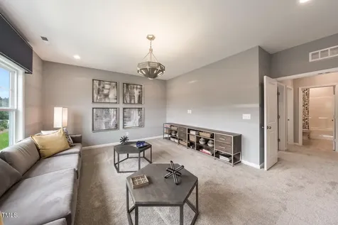 35 Stoddard Lane Garner NC 27529