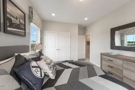 35 Stoddard Lane Garner NC 27529