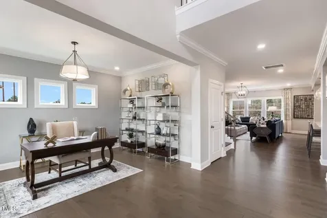 35 Stoddard Lane Garner NC 27529