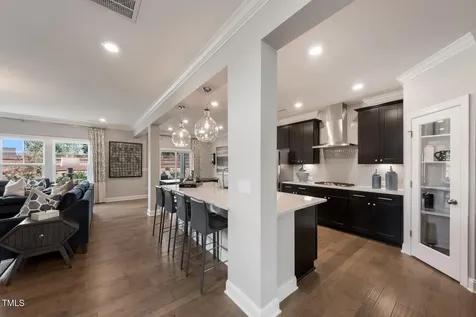 35 Stoddard Lane Garner NC 27529