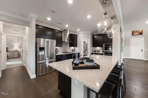 35 Stoddard Lane Garner NC 27529